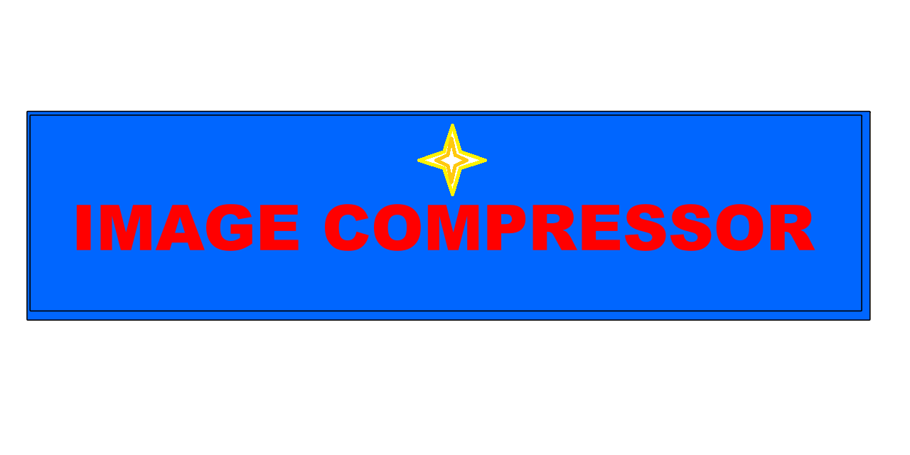 Image Compressor Interface