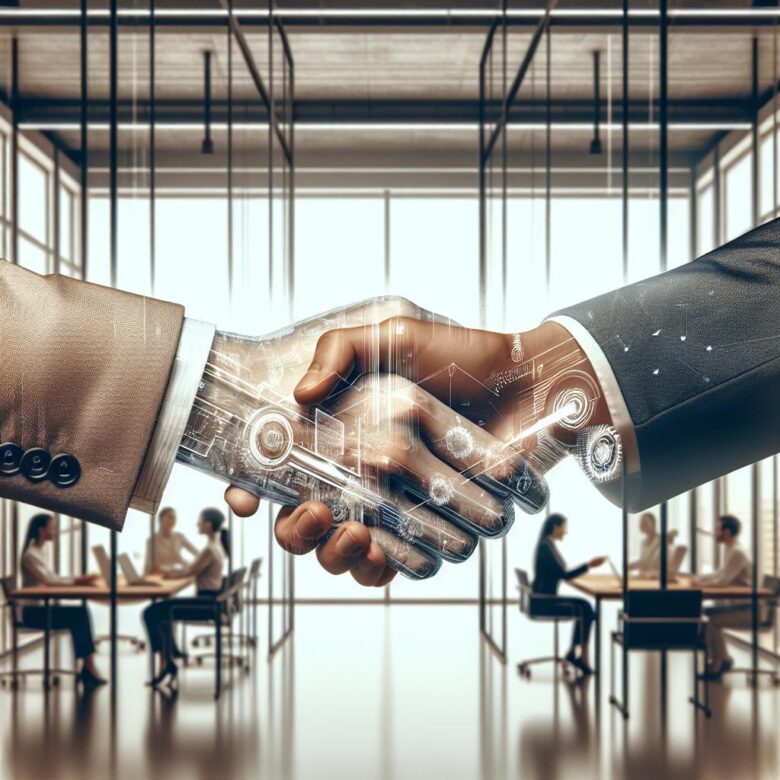 How to Turn Networking Contacts into Long-Term Business Opportunities