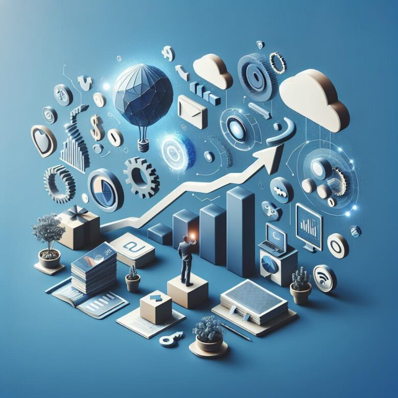 High-Converting Lead Generation Strategies for SaaS Companies