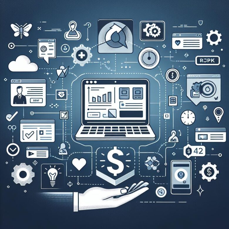 Top CRM Software for Startups: Features, Pricing, and Benefits