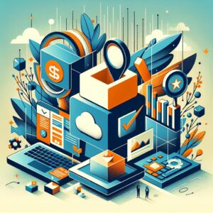 Best SaaS Tools for Small Businesses to Increase Productivity and ROI