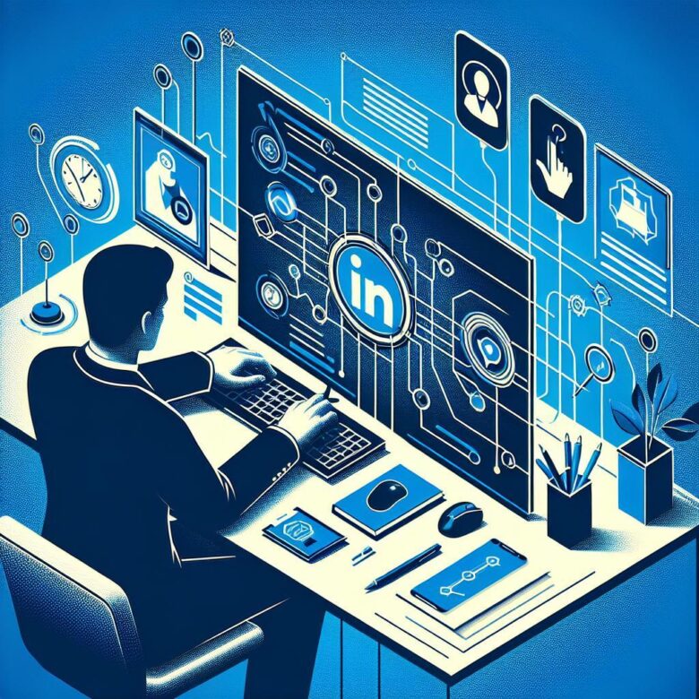 How to Generate Qualified Leads Using LinkedIn and Automation Tools