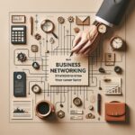 Best Business Networking Strategies to Grow Your Career Faster