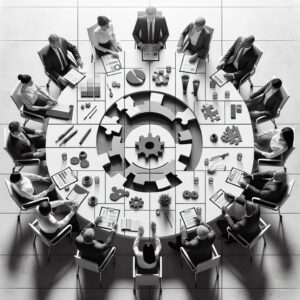 How to Build High-Value Professional Connections That Generate Revenue