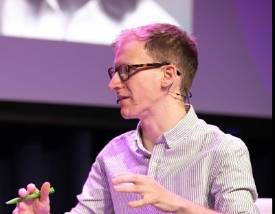 Dr. Matthew S. Reynolds